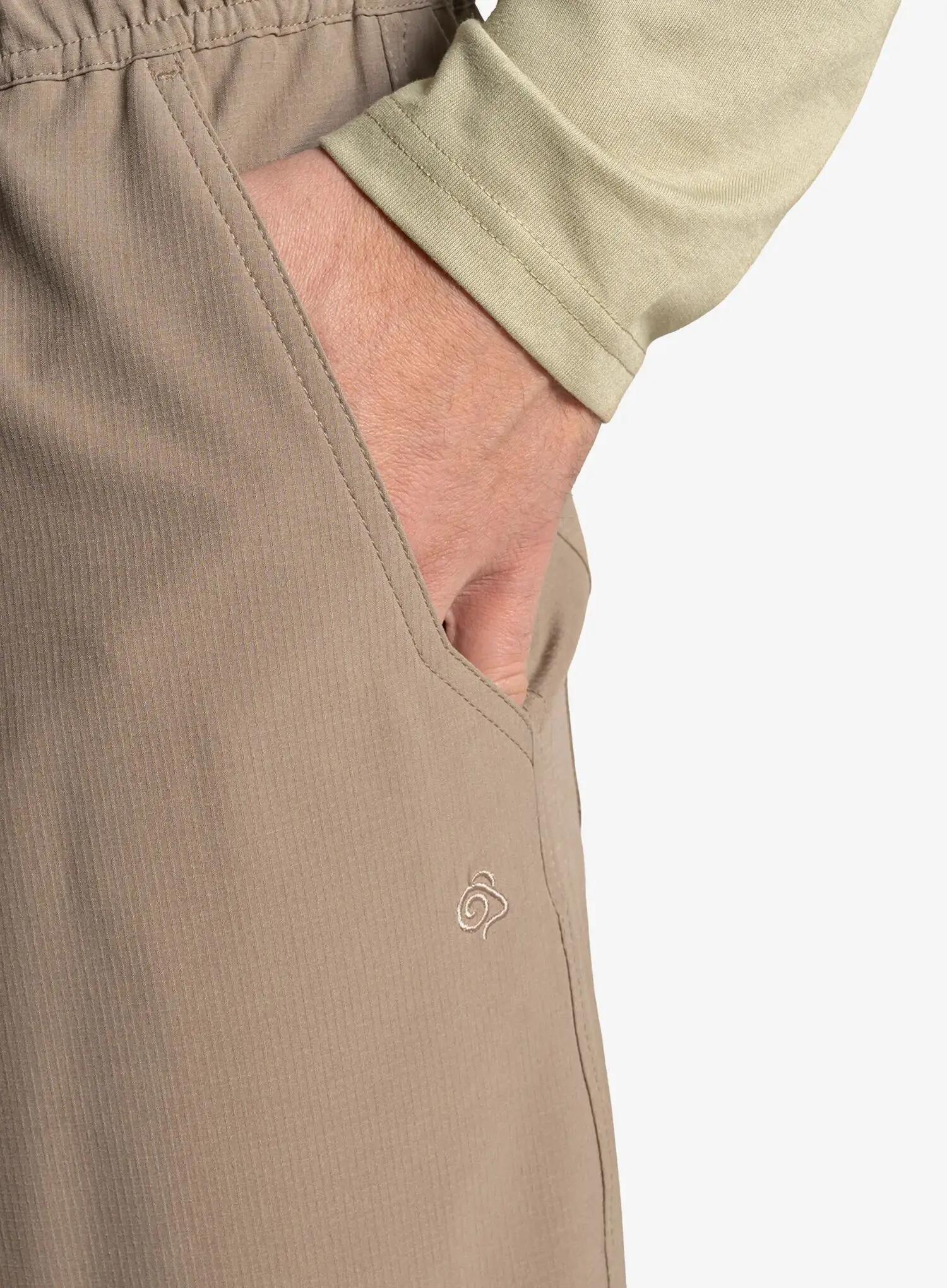 Spodnie Craghoppers NosiLife Socco Trouser 6/7