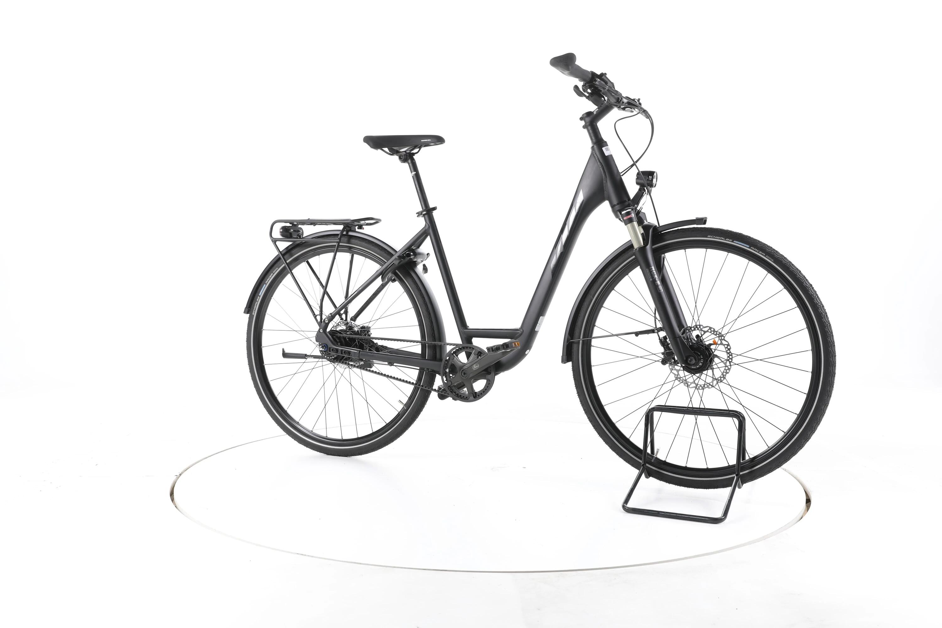Refurbished - KTM Maranello 11 Light Belt Fahrrad City & Trekking - Sehr gut 2/7