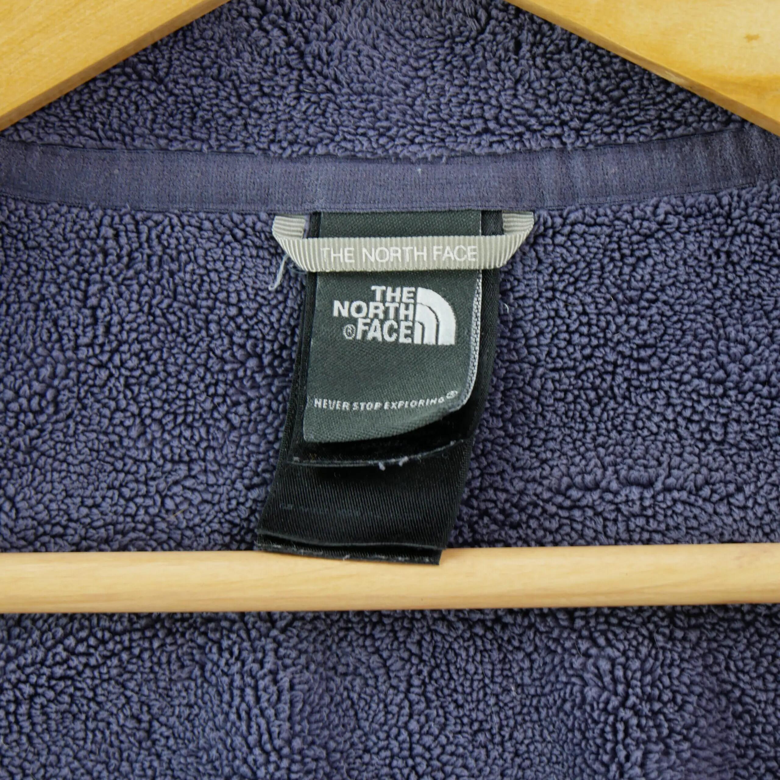 Seconde vie - Veste polaire Femme Morningside - Bon état 8/12