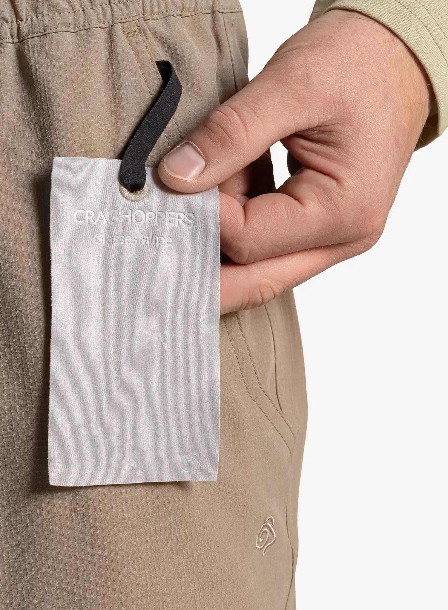 Spodnie Craghoppers NosiLife Socco Trouser 5/7