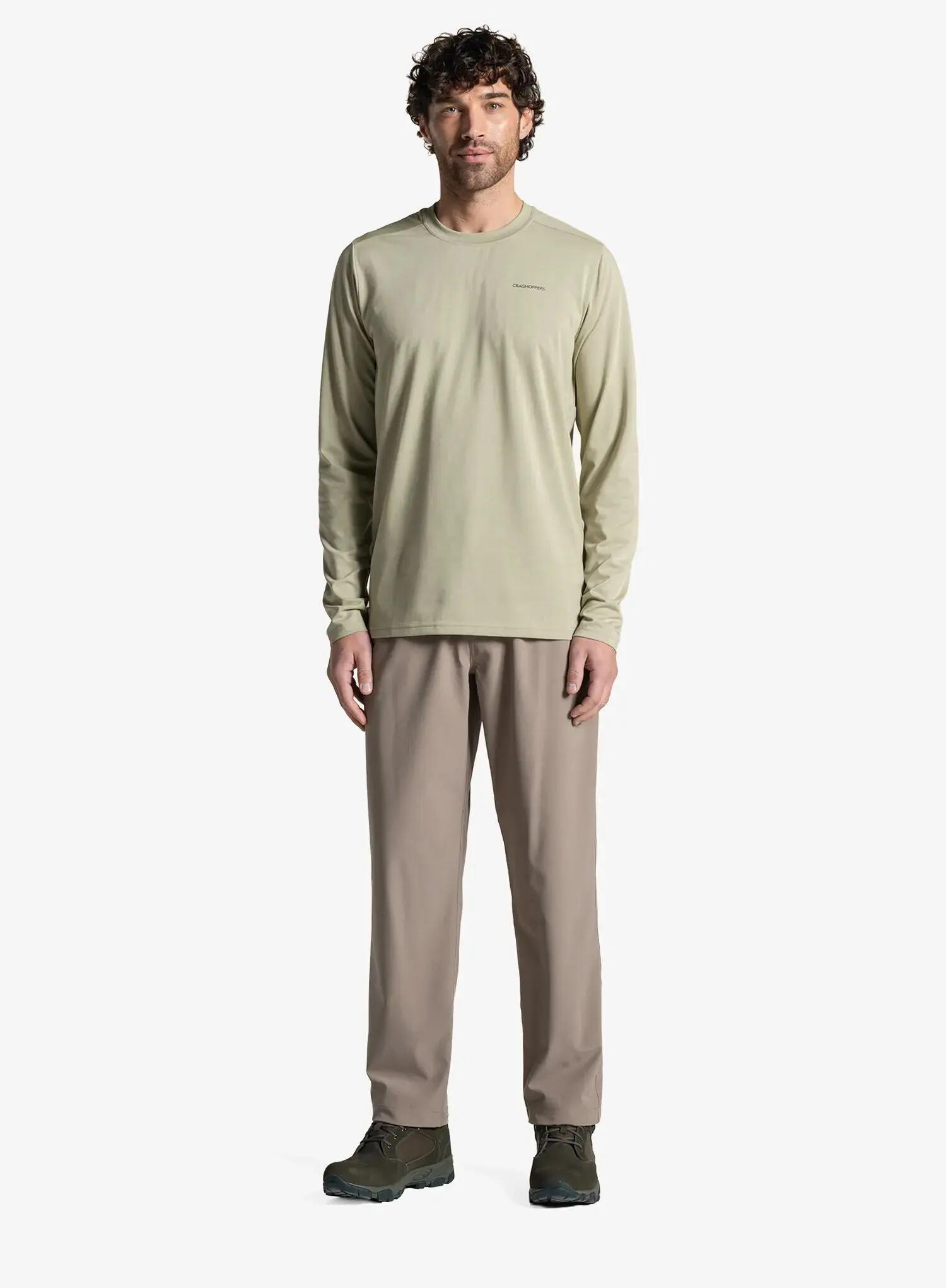 Spodnie Craghoppers NosiLife Socco Trouser 4/7