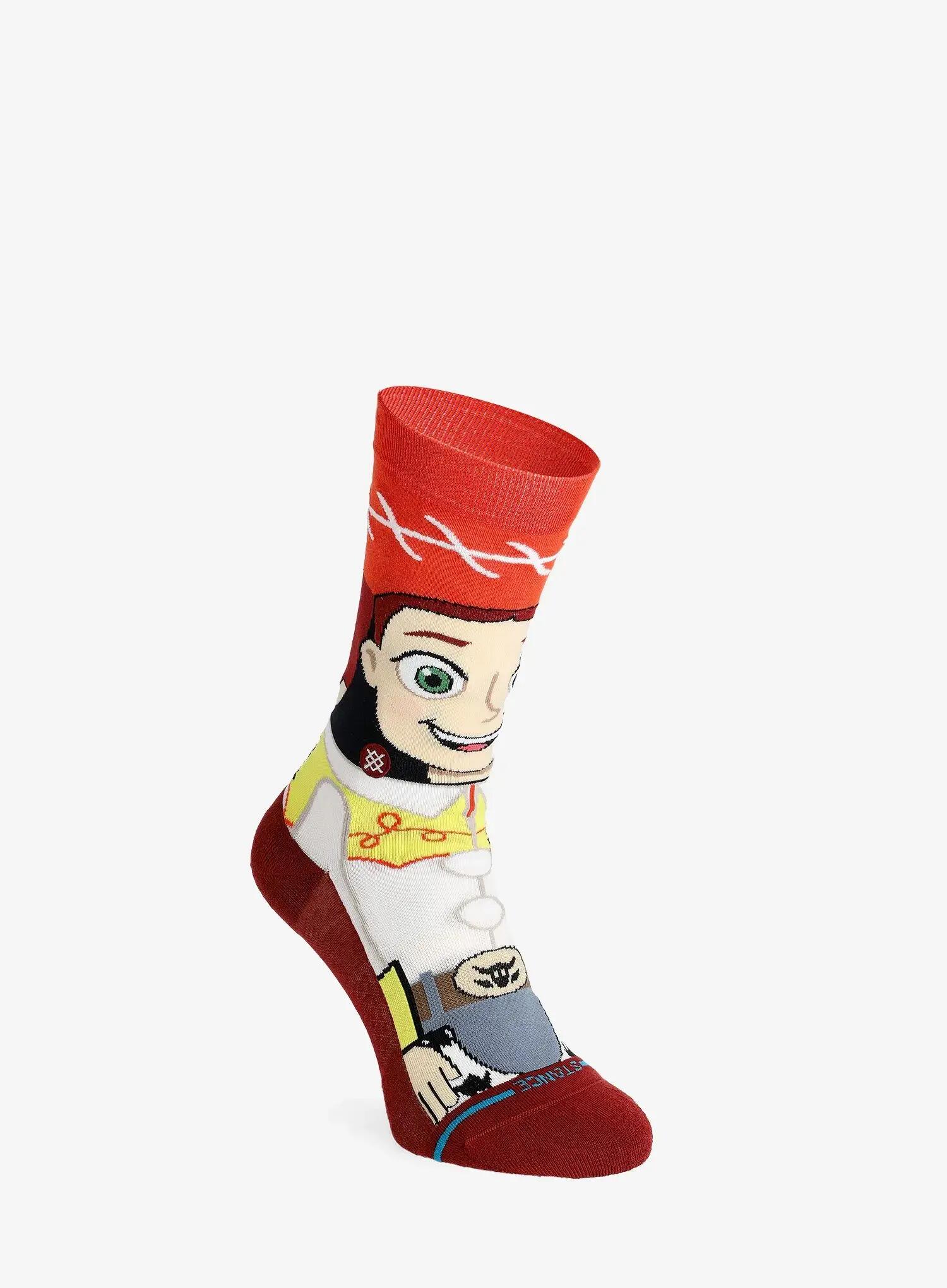STANCE picture