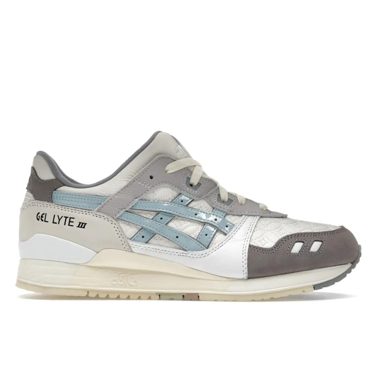 ASICS Gel-Lyte III Kith South Korea 1/1