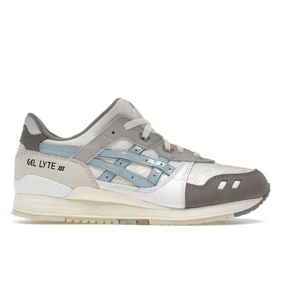 ASICS Gel-Lyte III Kith South Korea