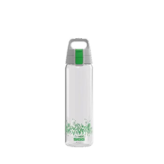 Gourde Total Clear One MyPlanet Green 4/5