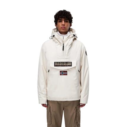 veste RAINFOREST NEXT HOMME noir