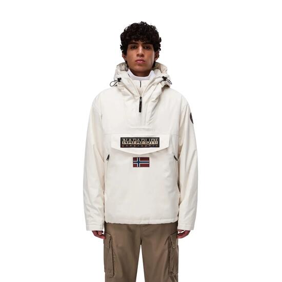 Veste imperméable Napapijri Rainforest