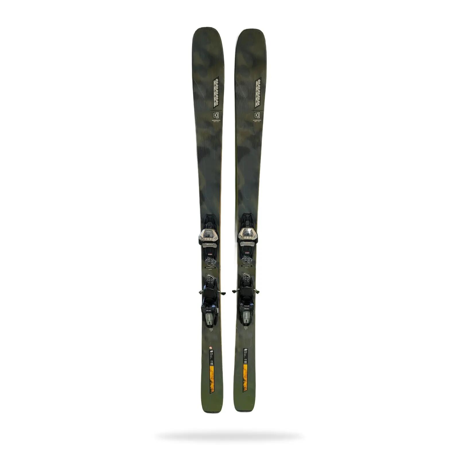 K2 picture