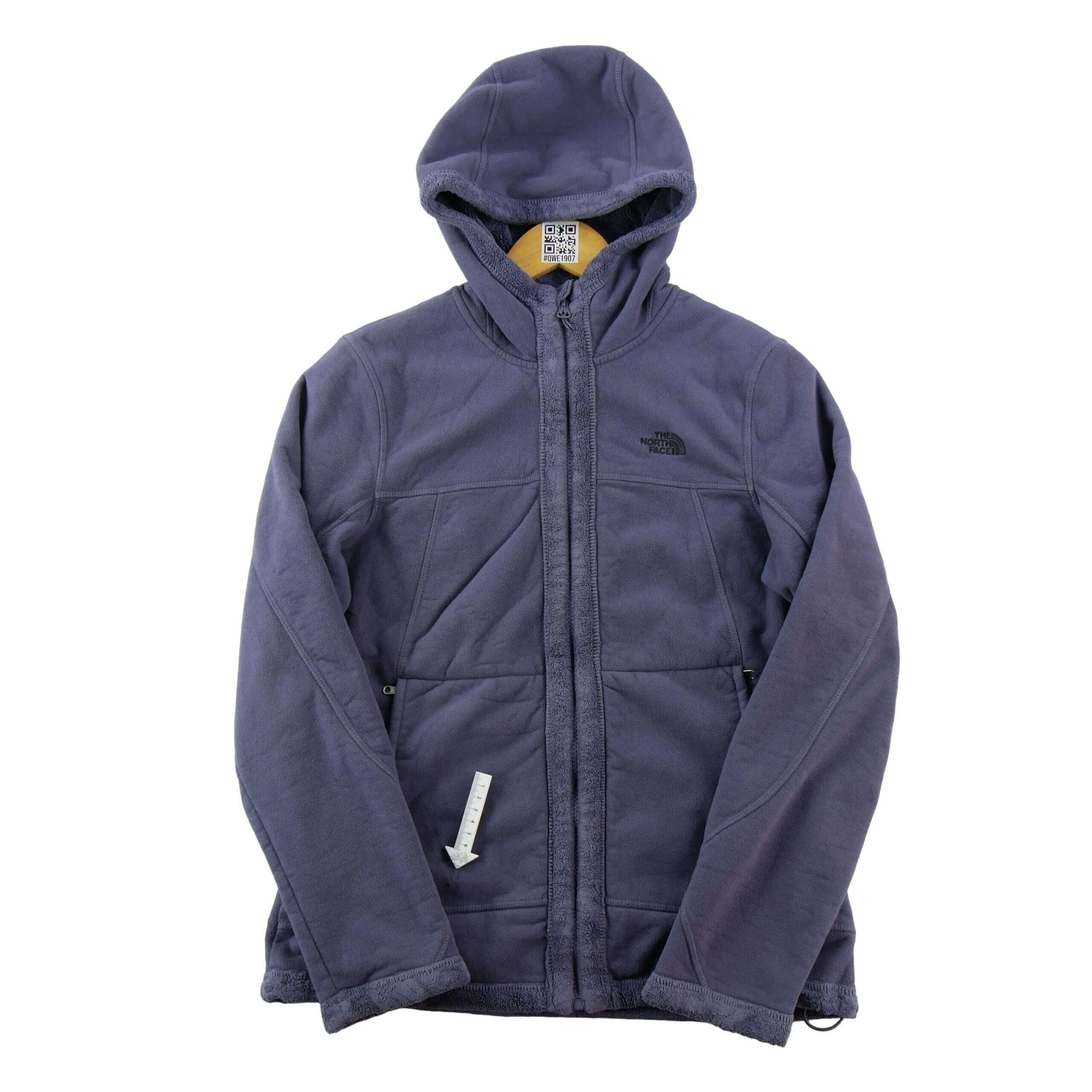 Seconde vie - Veste polaire Femme Morningside - Bon état 6/12