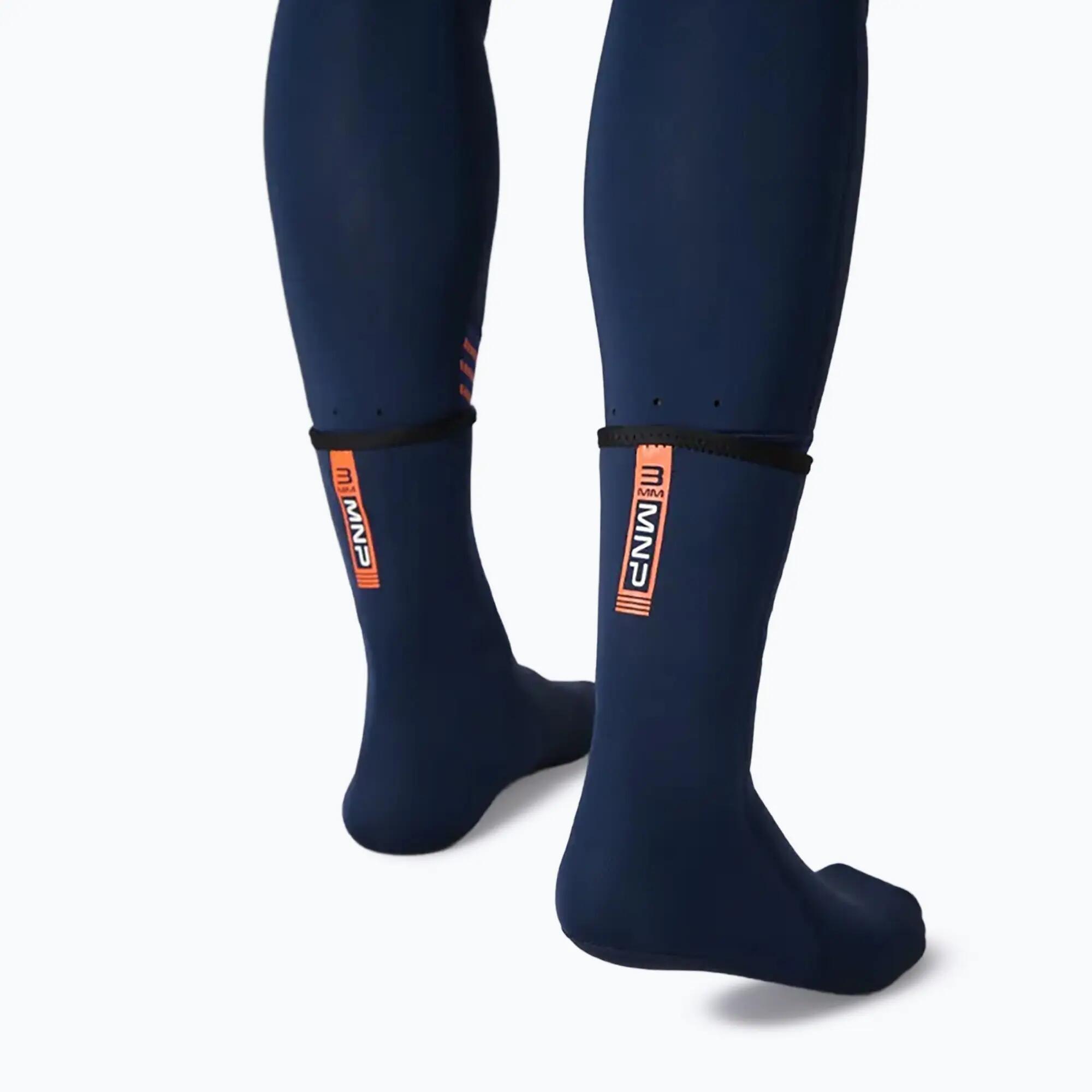 Skarpety neoprenowe Musto Championship 3mm 3/4