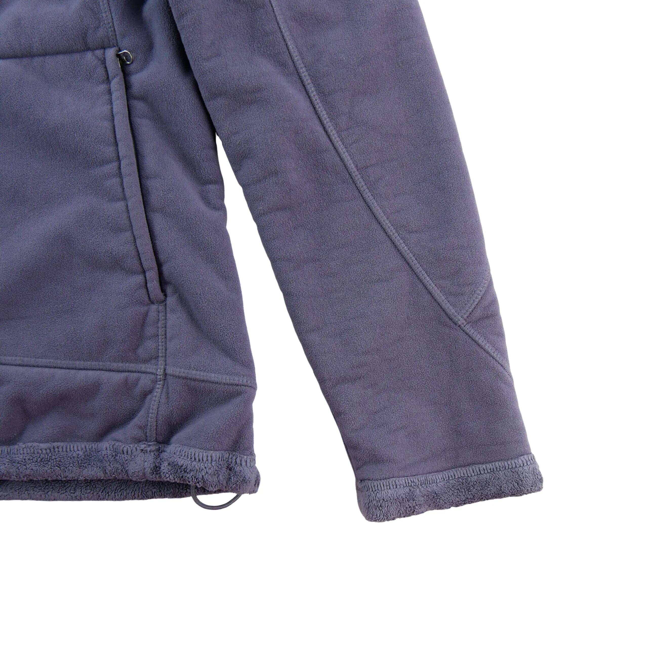 Seconde vie - Veste polaire Femme Morningside - Bon état 5/12