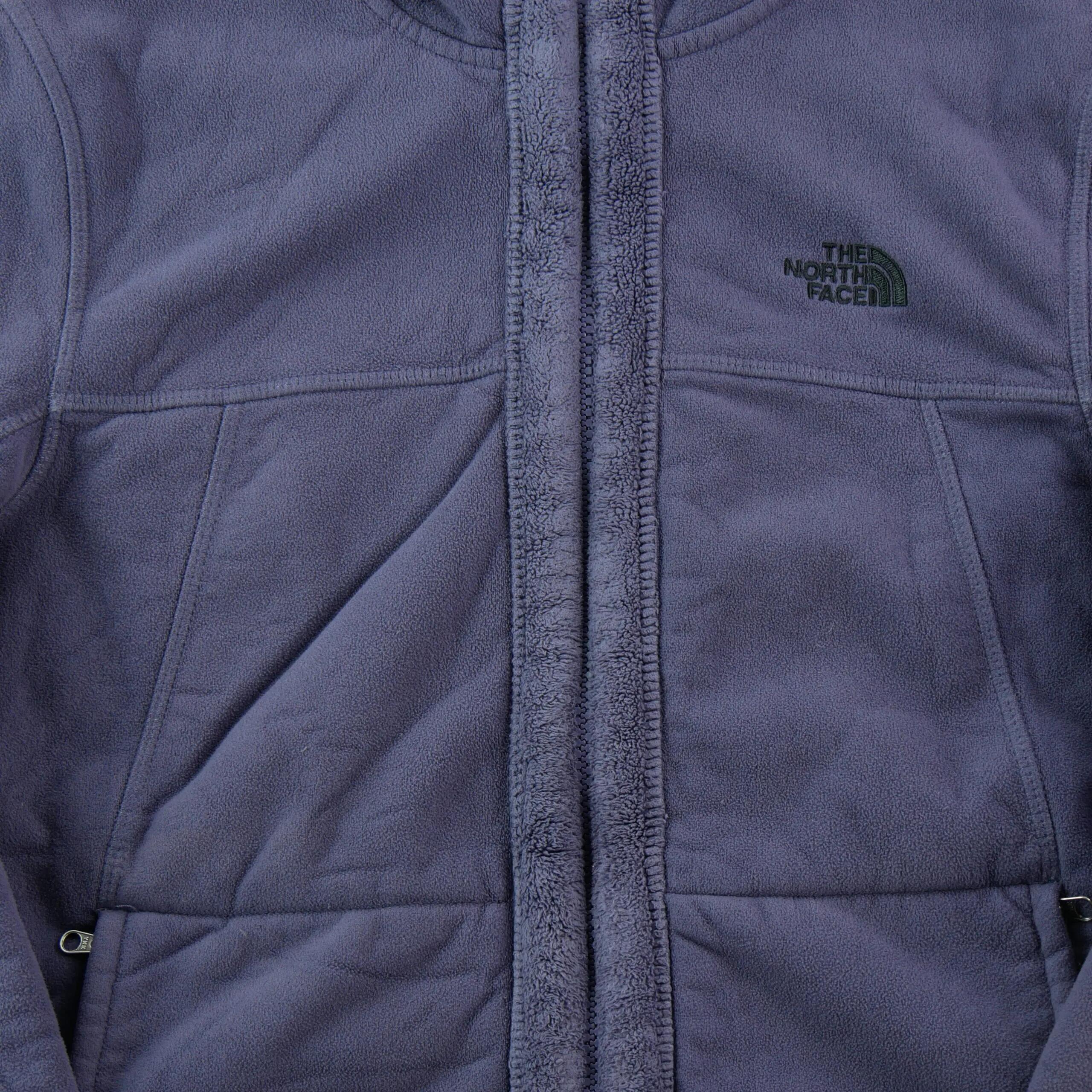 Seconde vie - Veste polaire Femme Morningside - Bon état 4/12