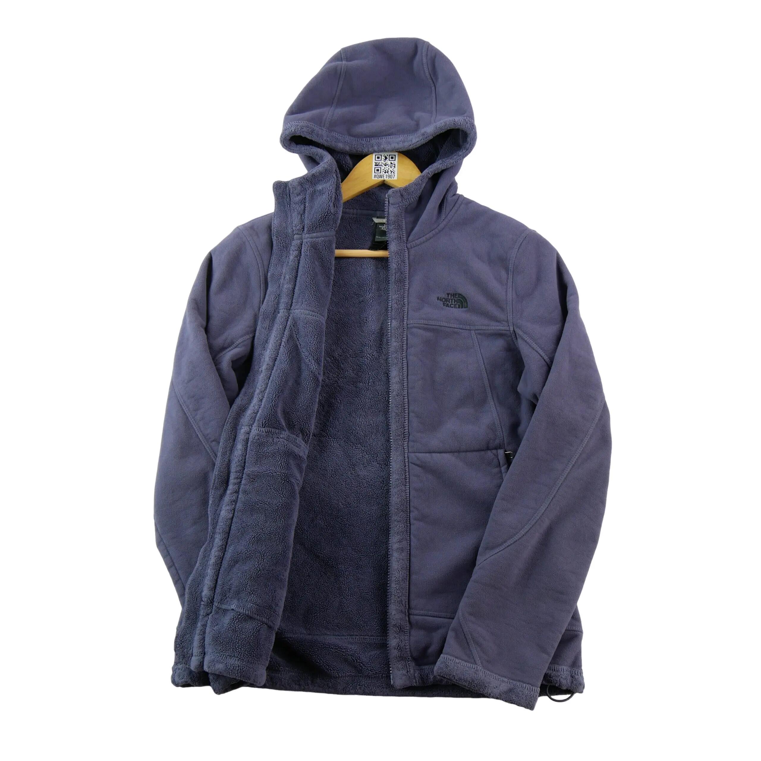 Seconde vie - Veste polaire Femme Morningside - Bon état 3/12