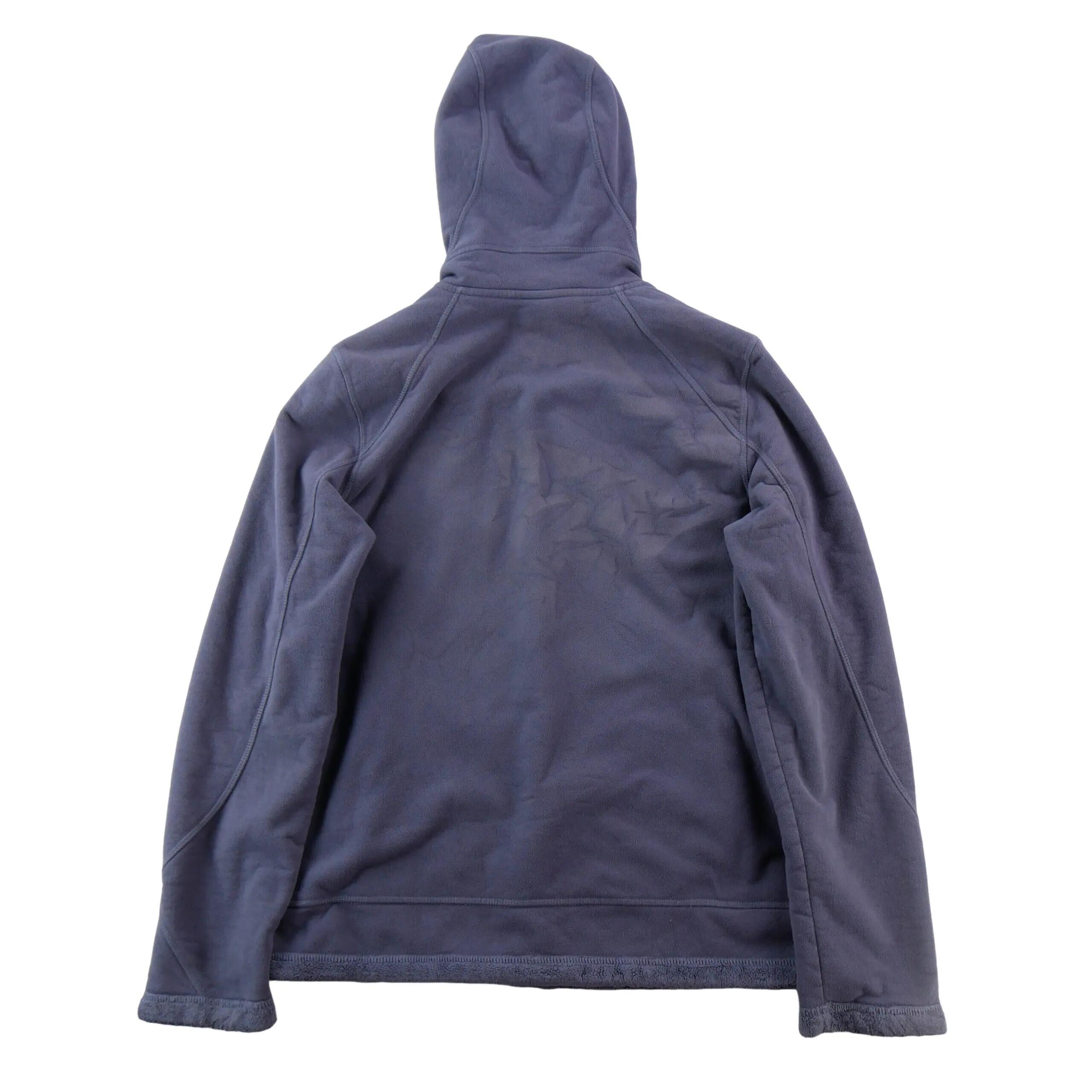 Seconde vie - Veste polaire Femme Morningside - Bon état 2/12