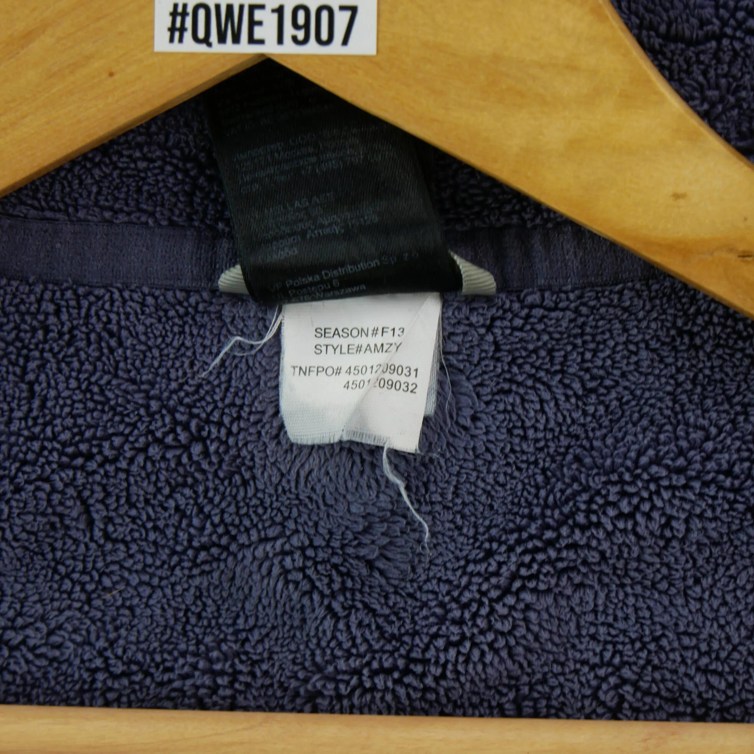 Seconde vie - Veste polaire Femme Morningside - Bon état 11/12