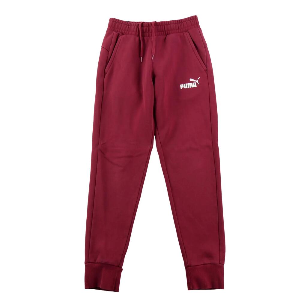 Втори живот - Мъжки спортен панталон ESS Logo Pants FL CL - Като нов