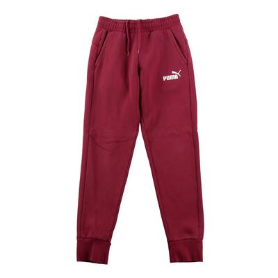 Tweedehands - joggings homme ess logo pants fl cl - als nieuw