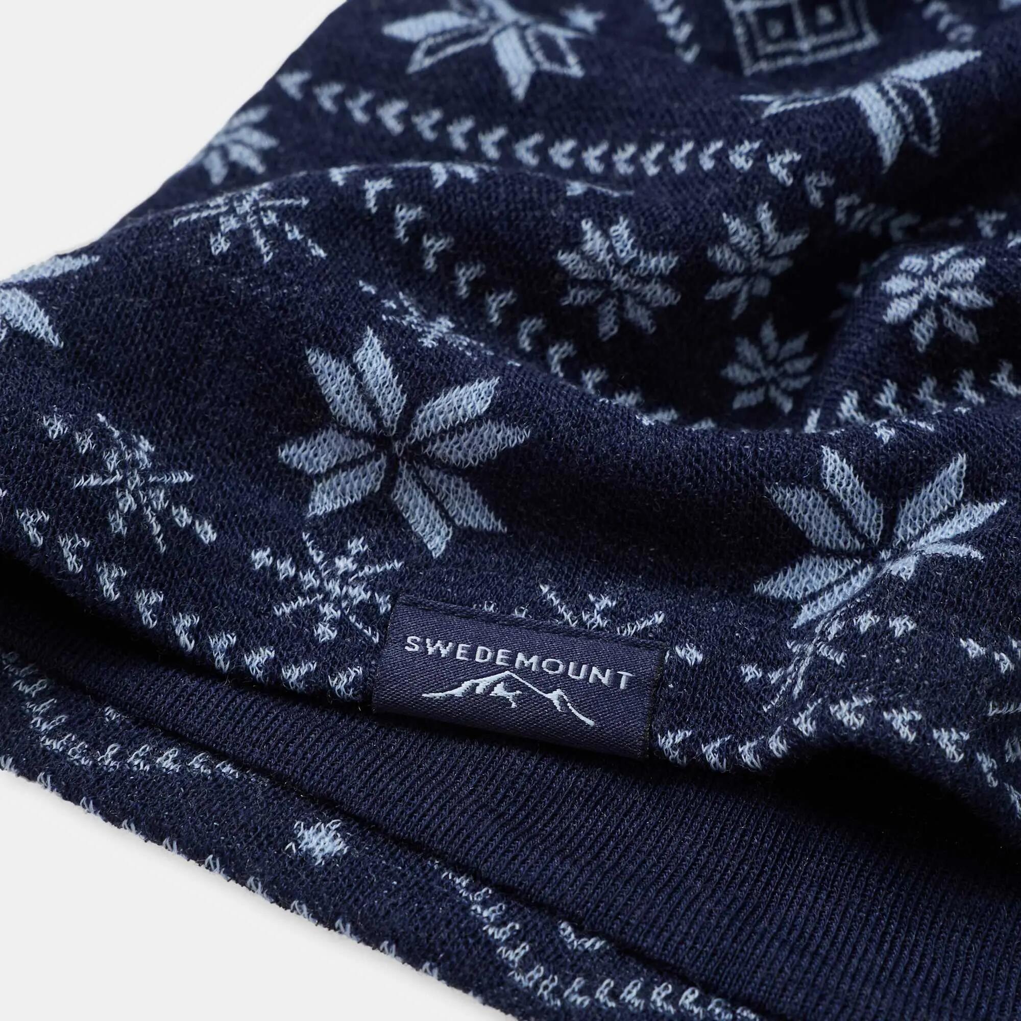 Czapka Beanie  Unisex Idre Oddychający 3/3