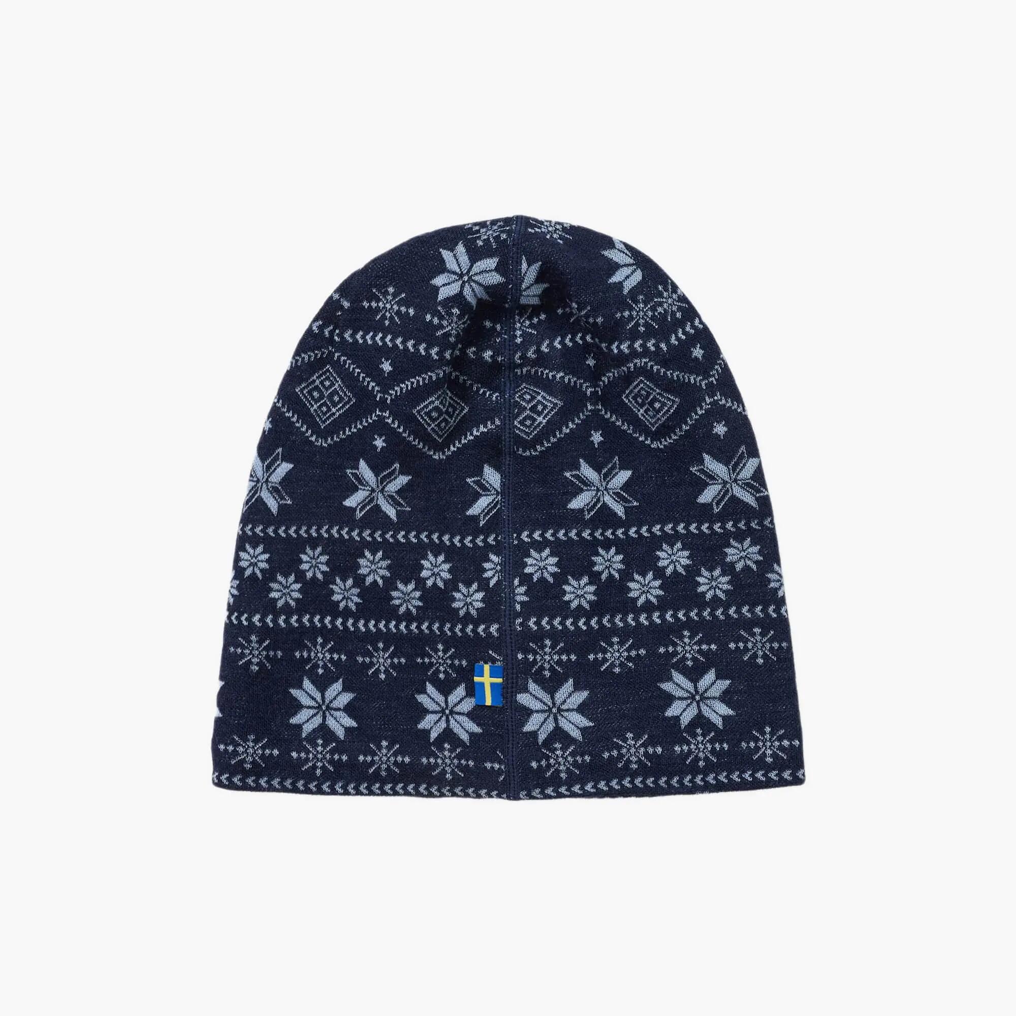 Czapka Beanie  Unisex Idre Oddychający 2/3