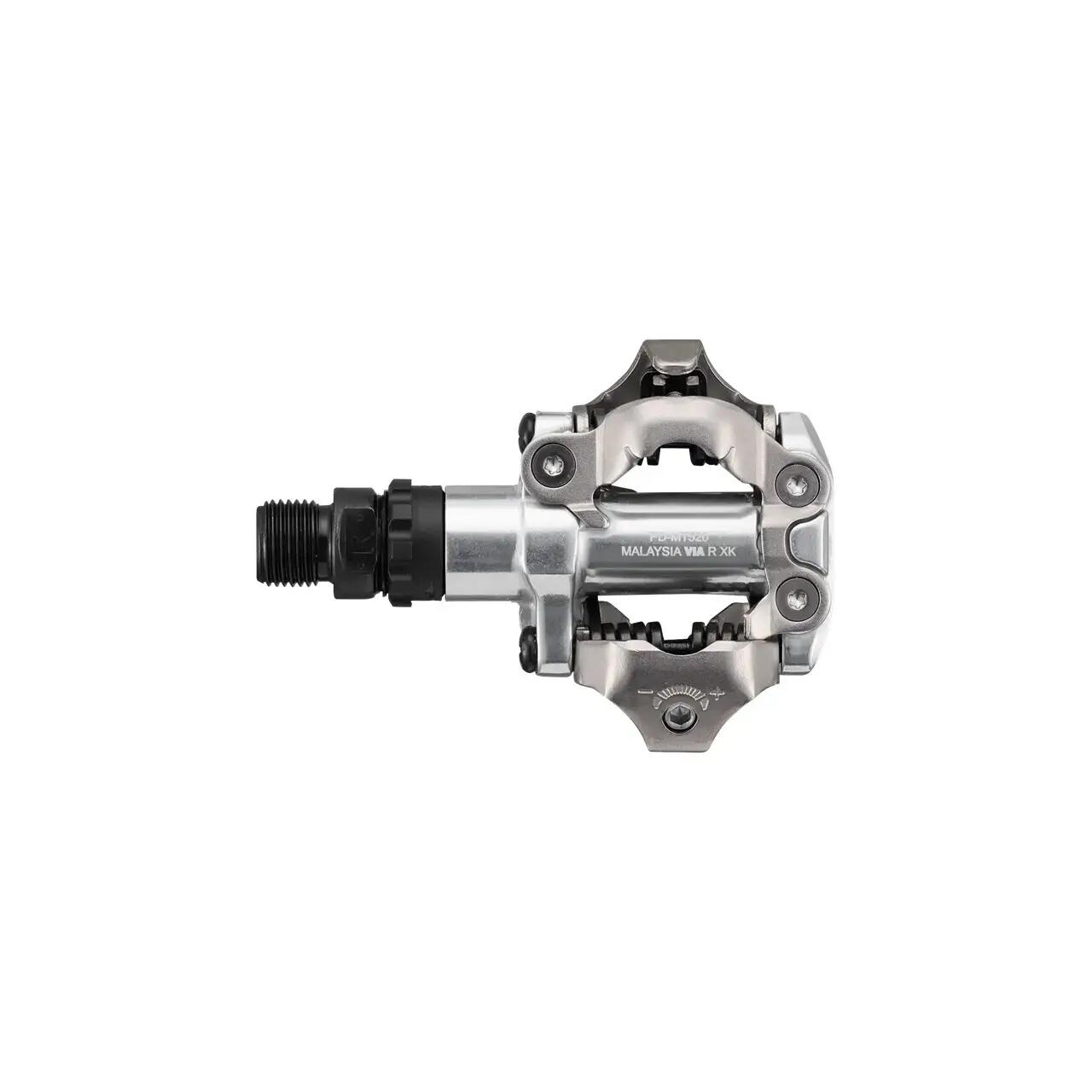 Pedalen Shimano PD-MT520 SPD 4/5