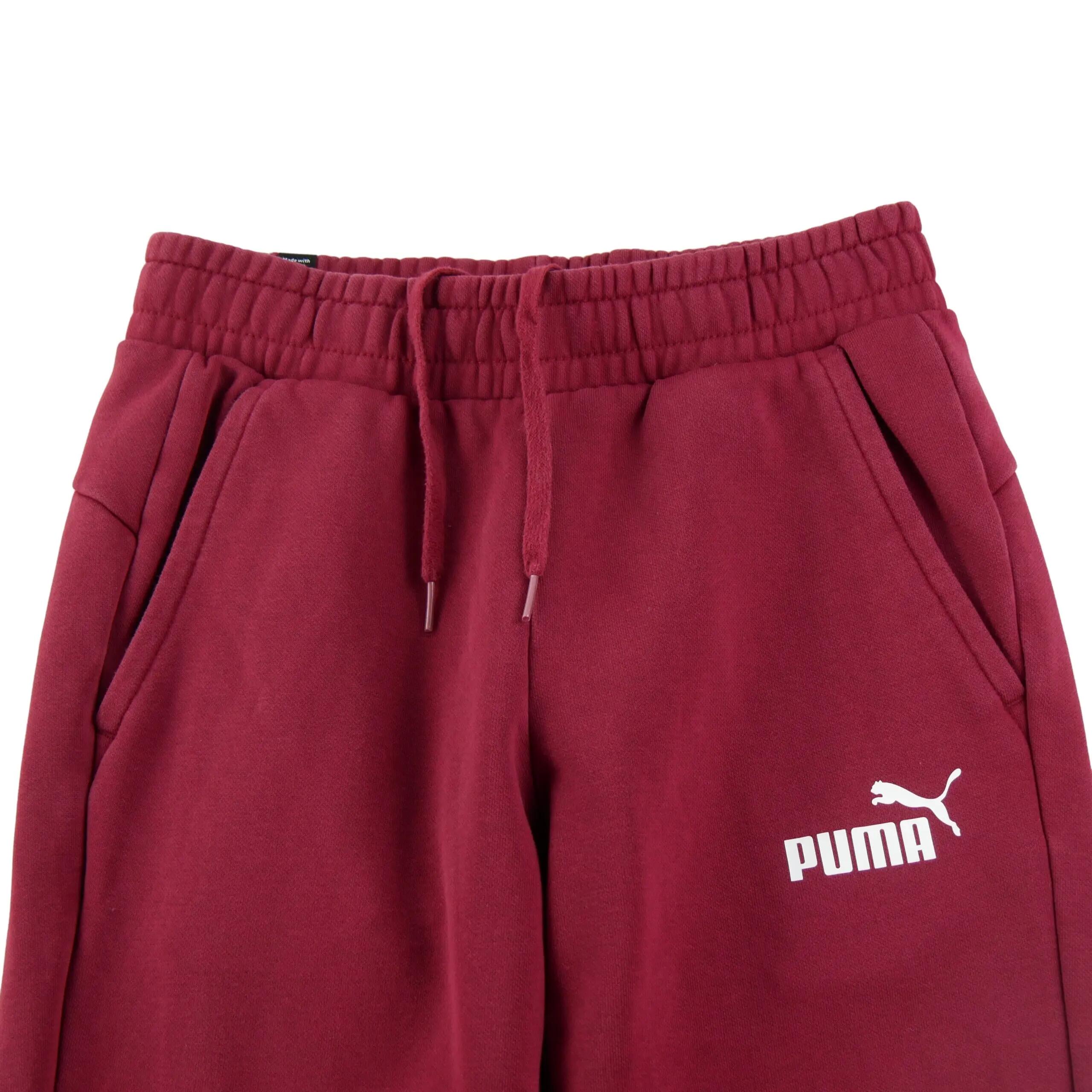 Tweedehands - Joggings Homme ESS Logo Pants FL CL - Als nieuw 3/6