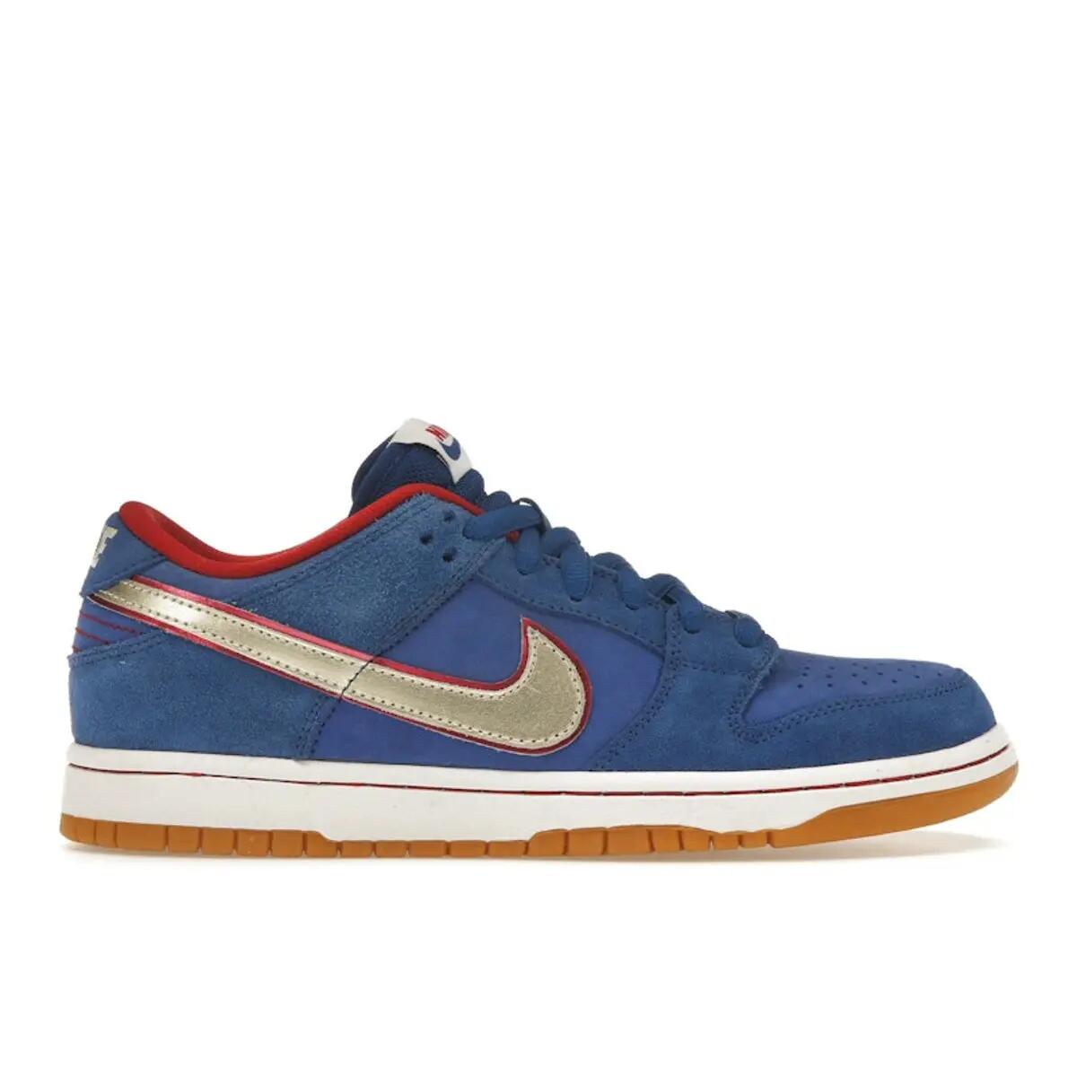 NIKE picture