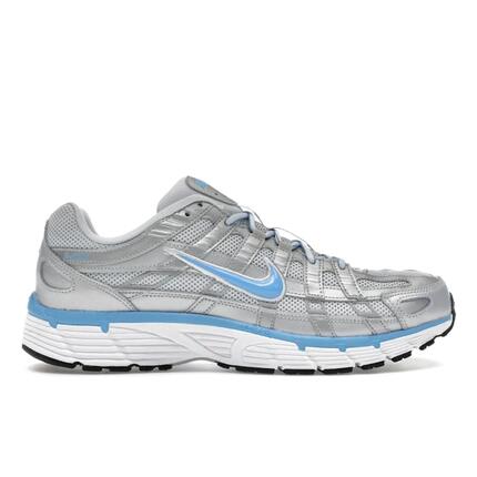 Chaussures universel hommes Nike P6000