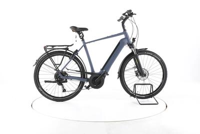 Tweedehands - kalkhoff entice 3.b move trekking e-bike - zeer goed