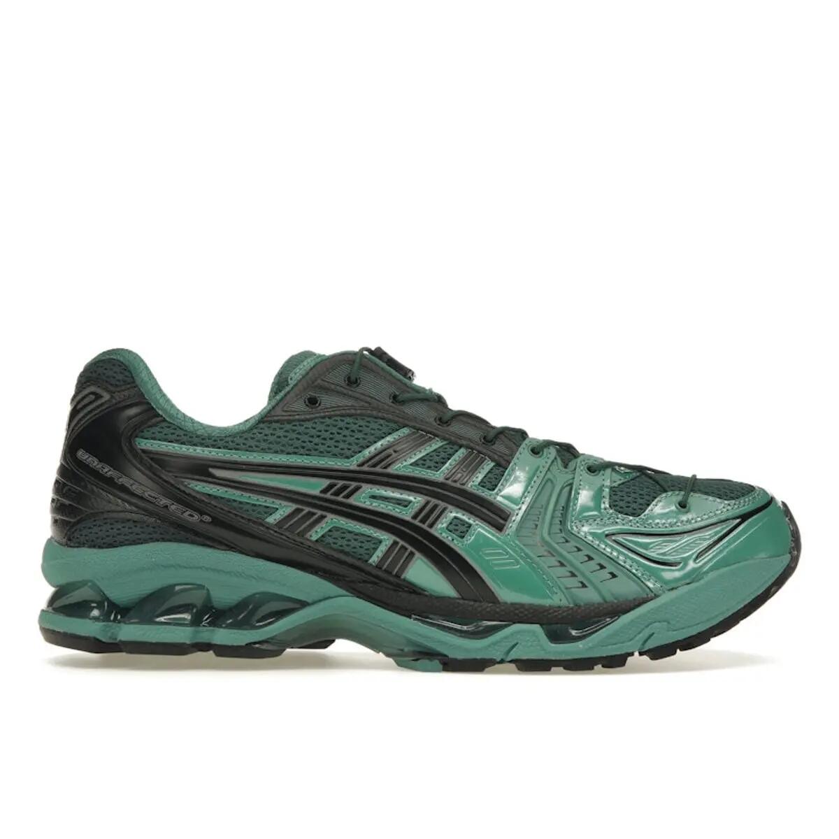 ASICS picture