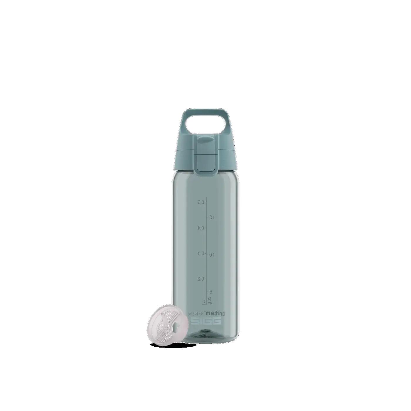 Bidon butelka na wodę tritanowa Total Color 0.6L 6/7