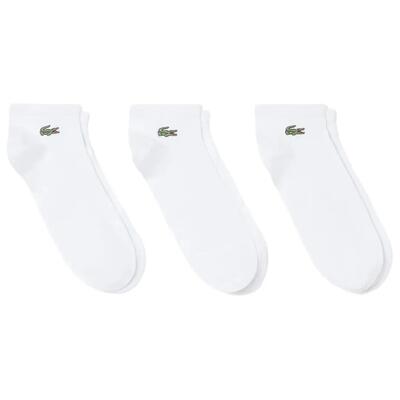 Sokken lacoste core performance (x3)
