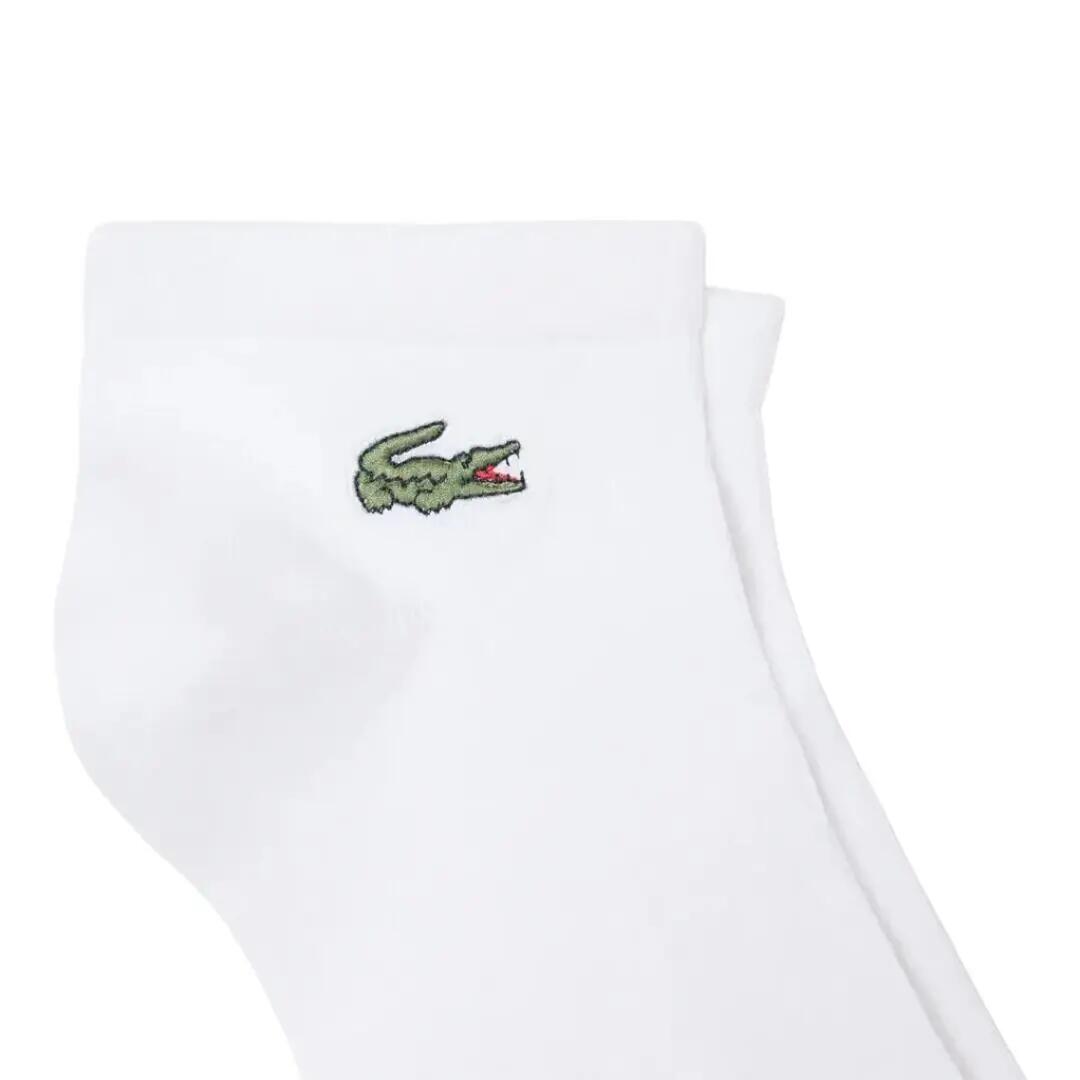 Sokken Lacoste Core Performance (x3) 2/4