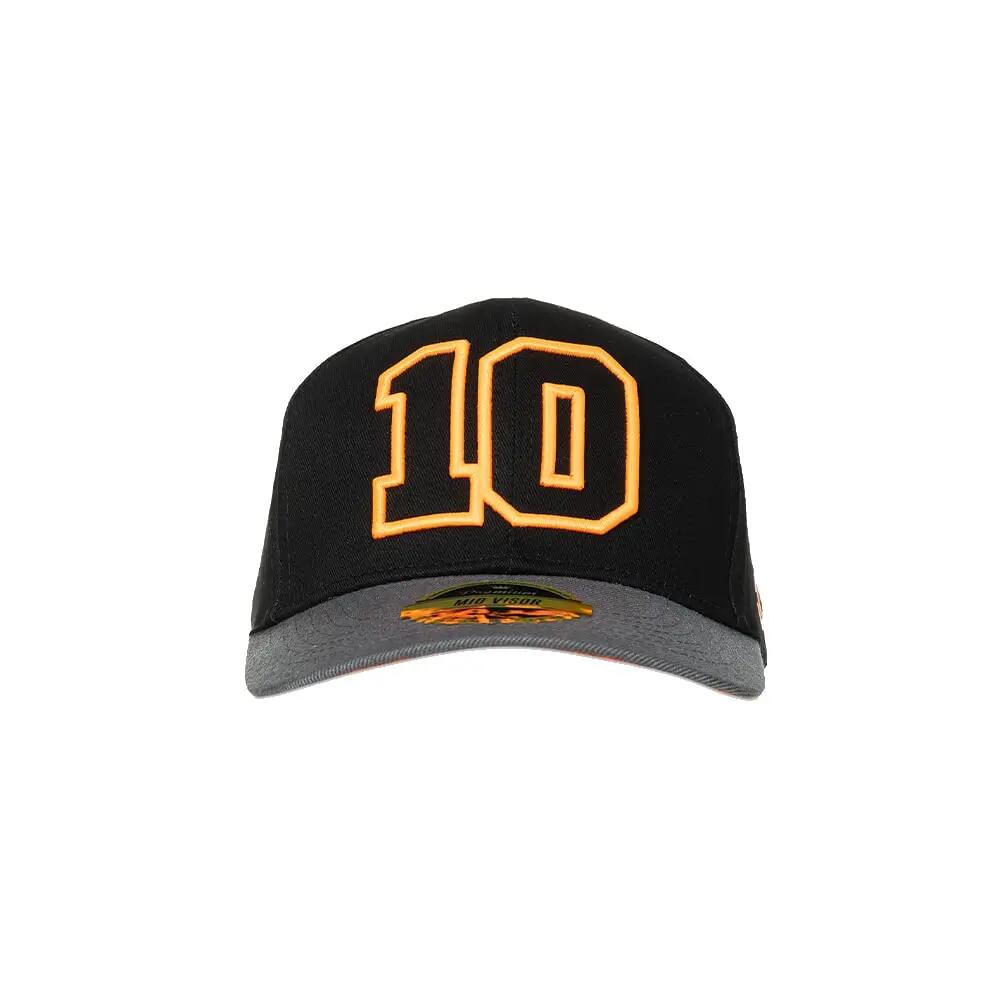 Pet VR46 RIDERS ACADEMY 10 Heren Meerkleurig 6/6