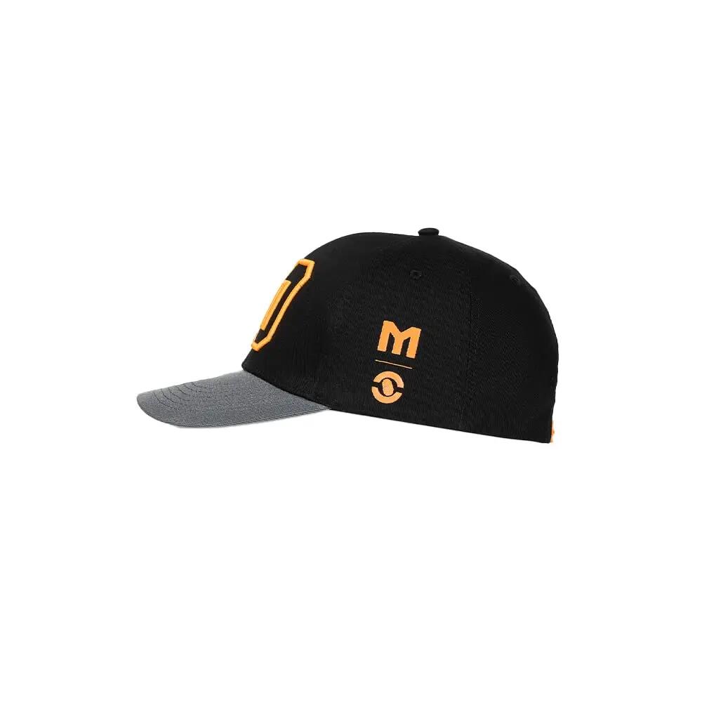 Pet VR46 RIDERS ACADEMY 10 Heren Meerkleurig 5/6
