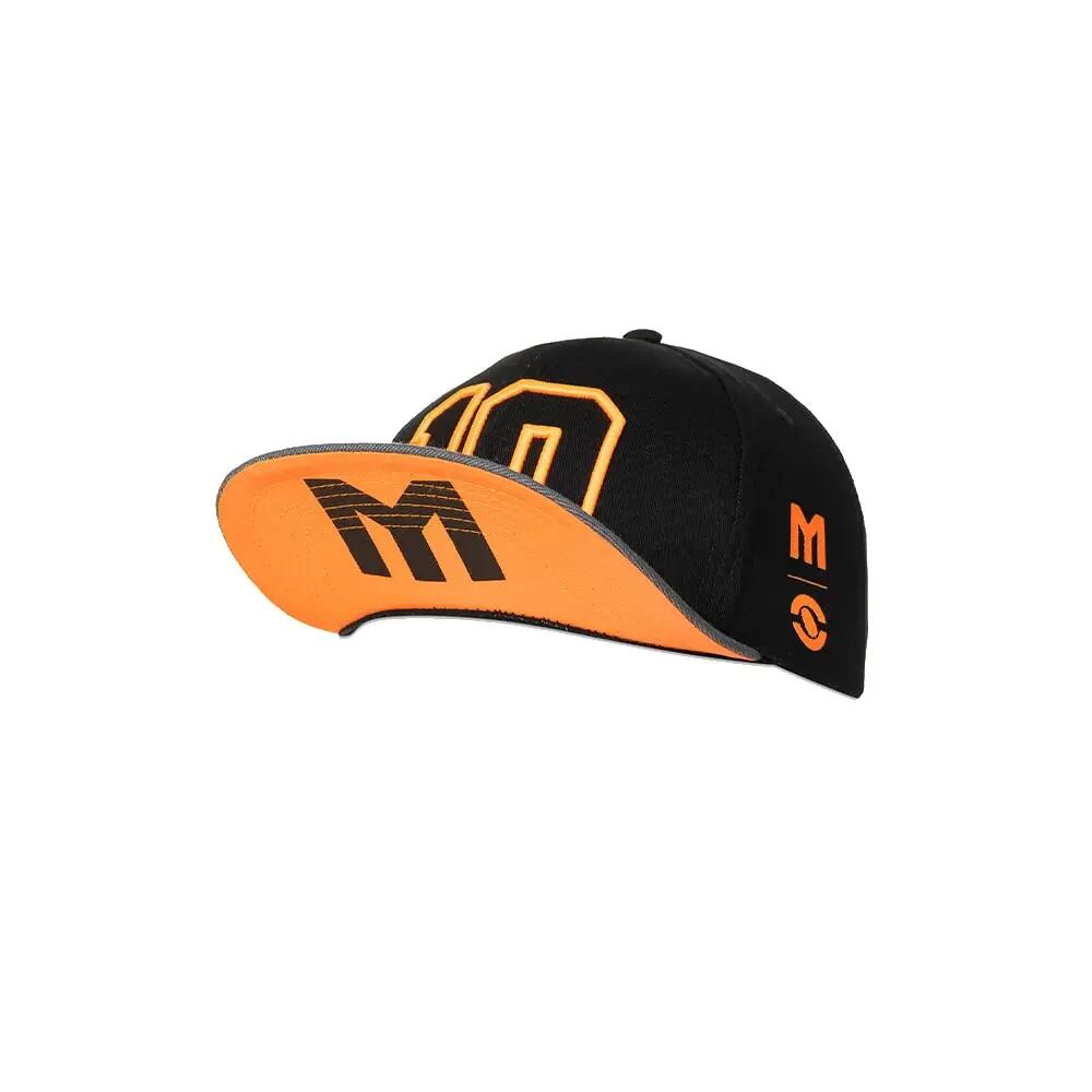 Pet VR46 RIDERS ACADEMY 10 Heren Meerkleurig 2/6