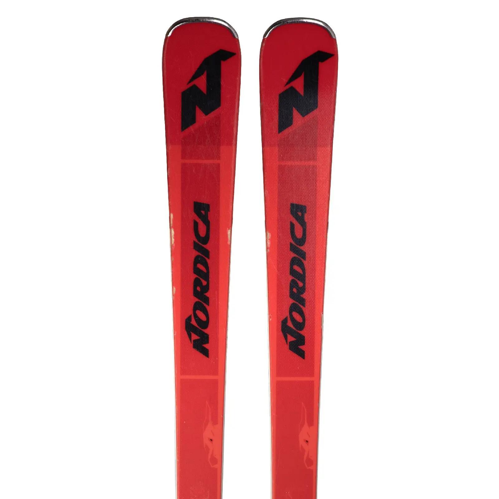 NORDICA picture