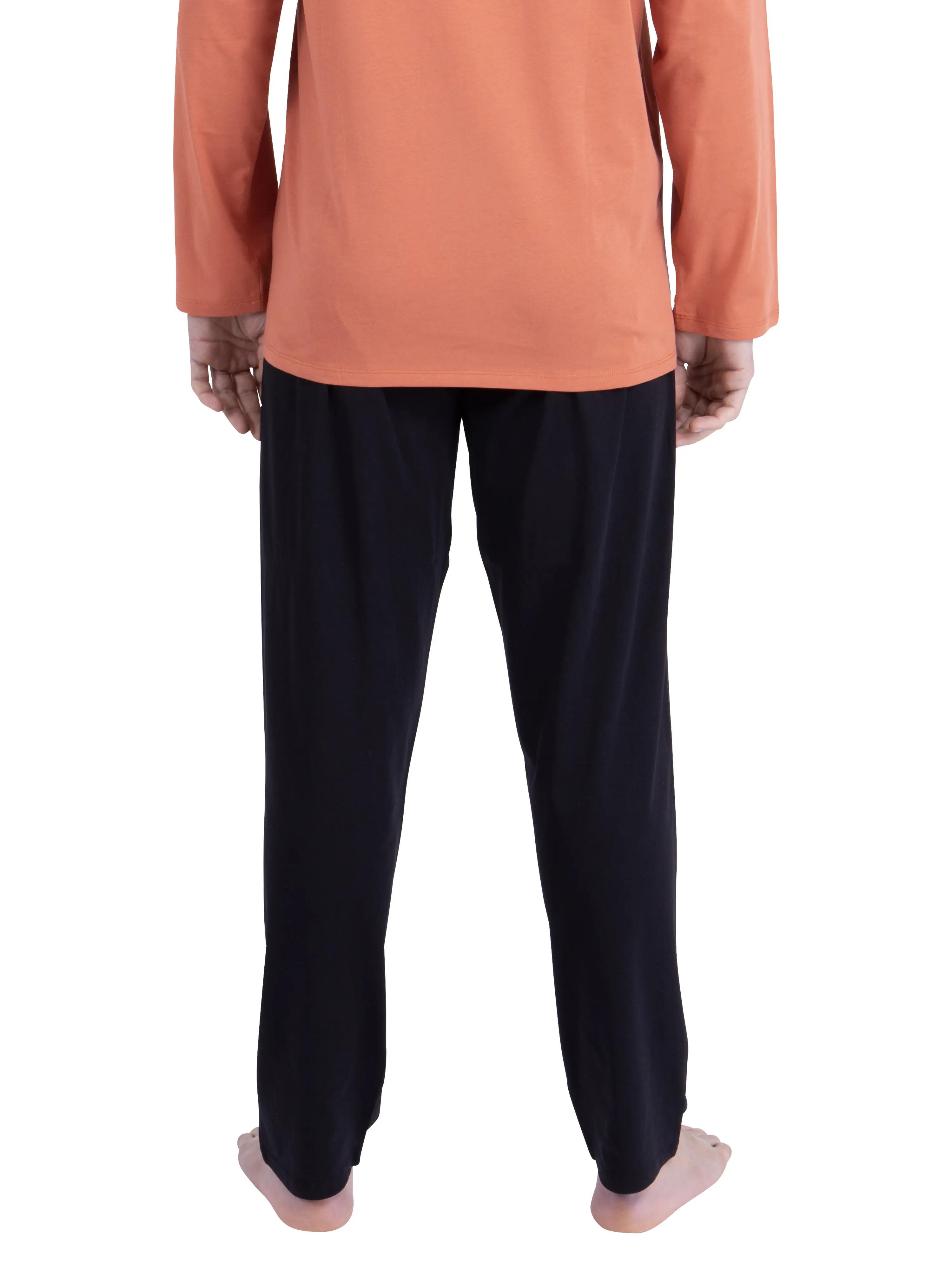 Pyjama long homme My Petit Prix 4/6