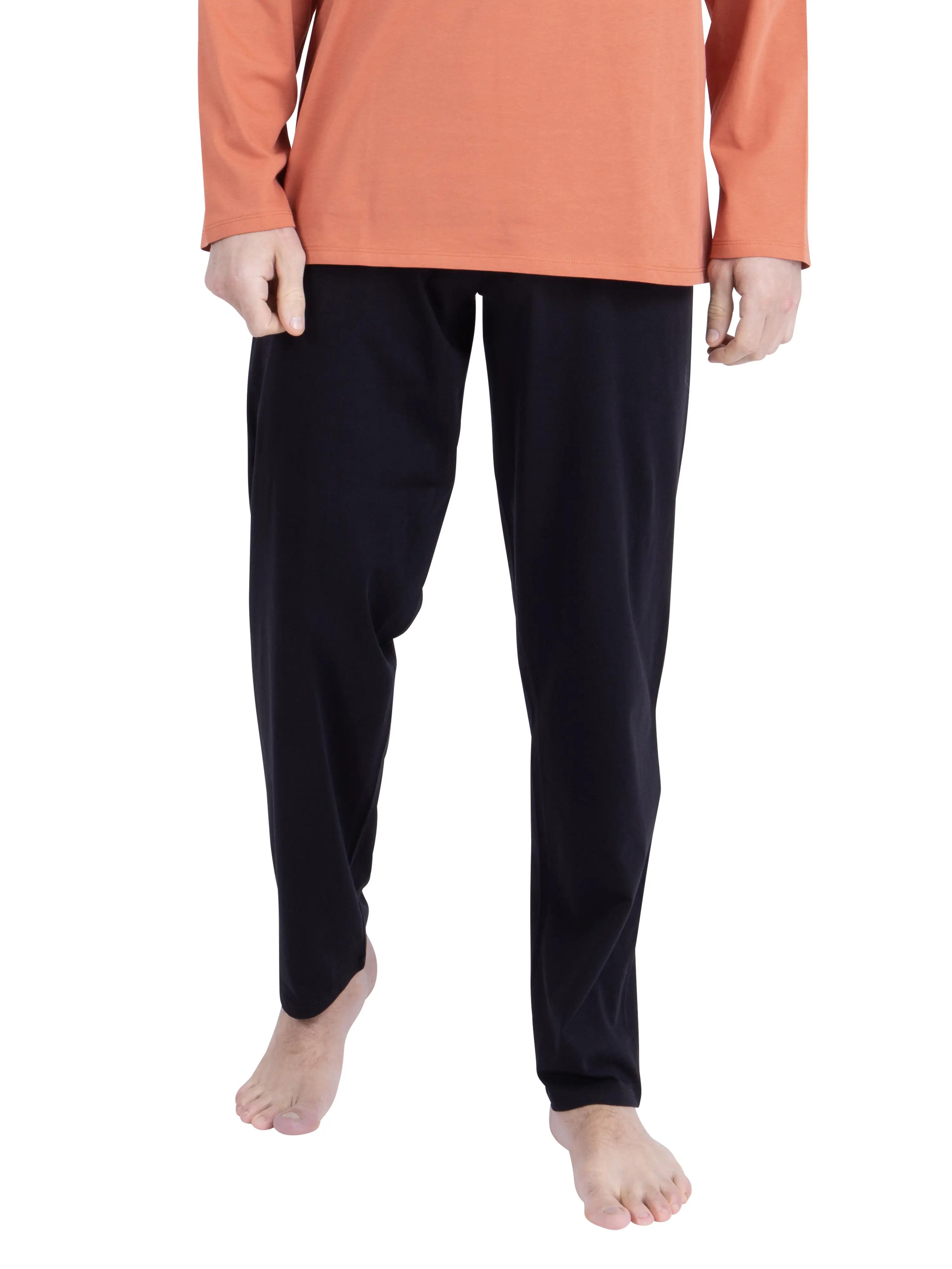 Pyjama long homme My Petit Prix 3/6