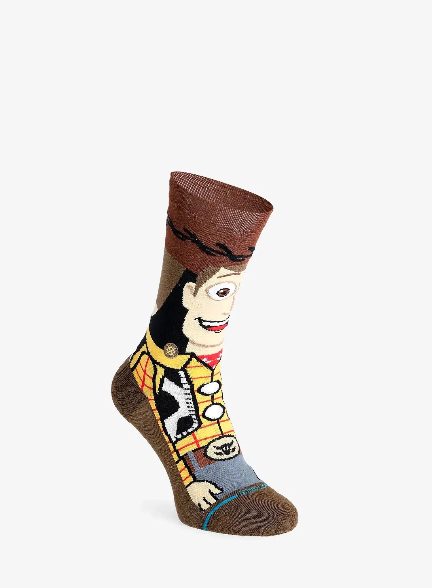 Skarpety Stance Woody Crew 1/5