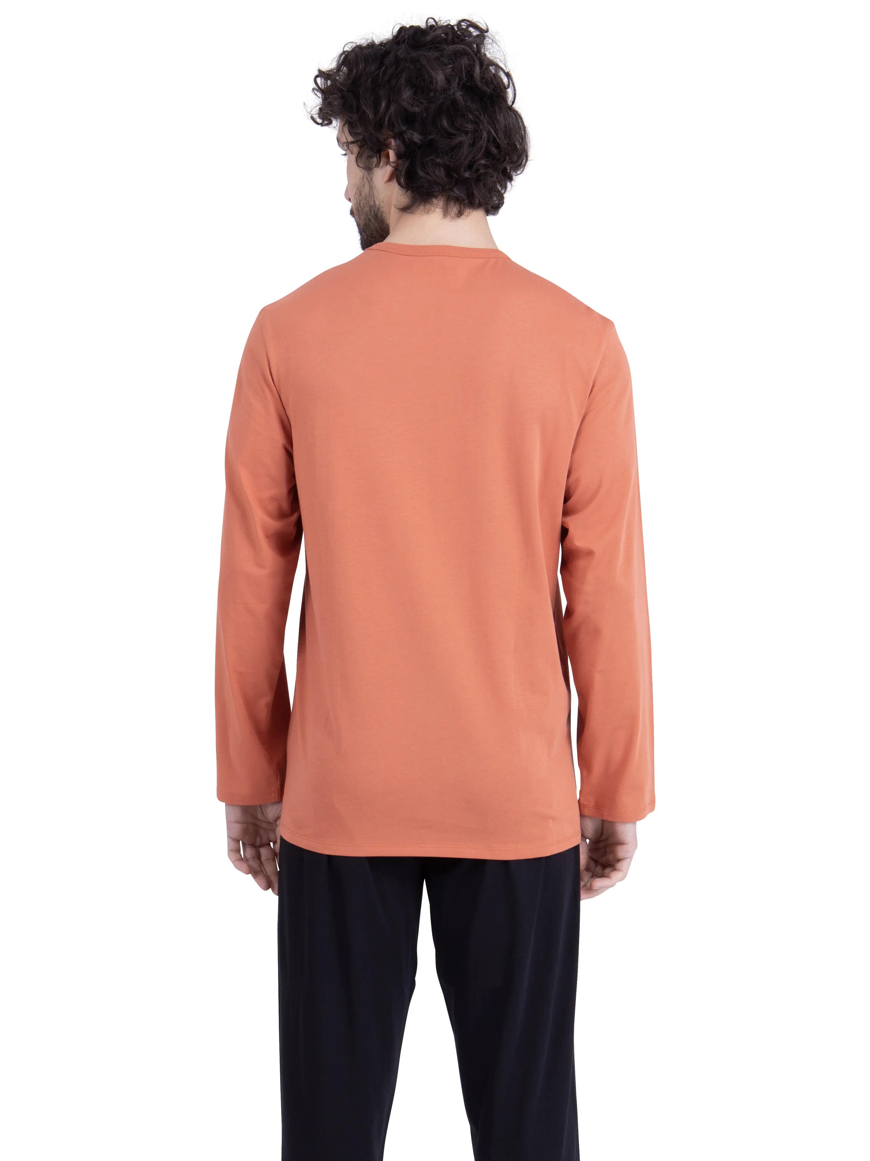 Pyjama long homme My Petit Prix 2/6