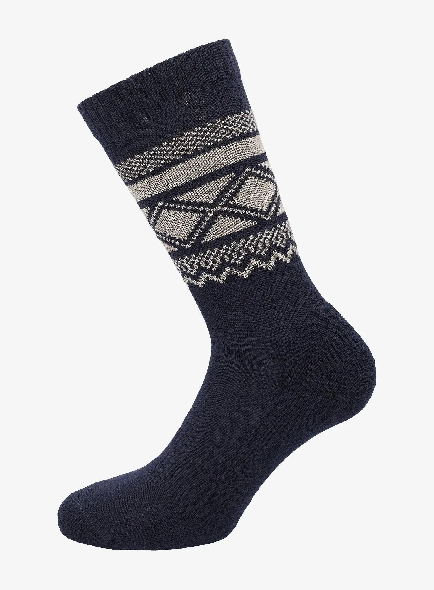 Skarpety merino CMP Hiking Norwegian Socks Merinos Mid 5/6