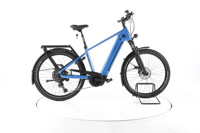 Tweedehands - velo de ville seb pro trekking e-bike 2026 - zeer goed