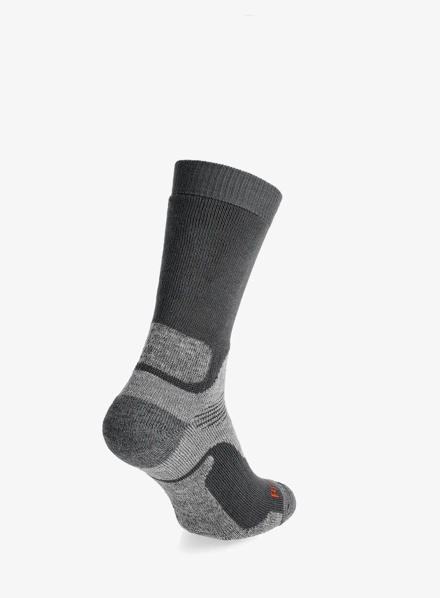 Skarpety trekkingowe Bridgedale Hike Midweight Performance Boot 2/4