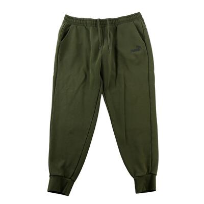 Tweedehands - joggings homme ess logo pants fl vert - goede staat