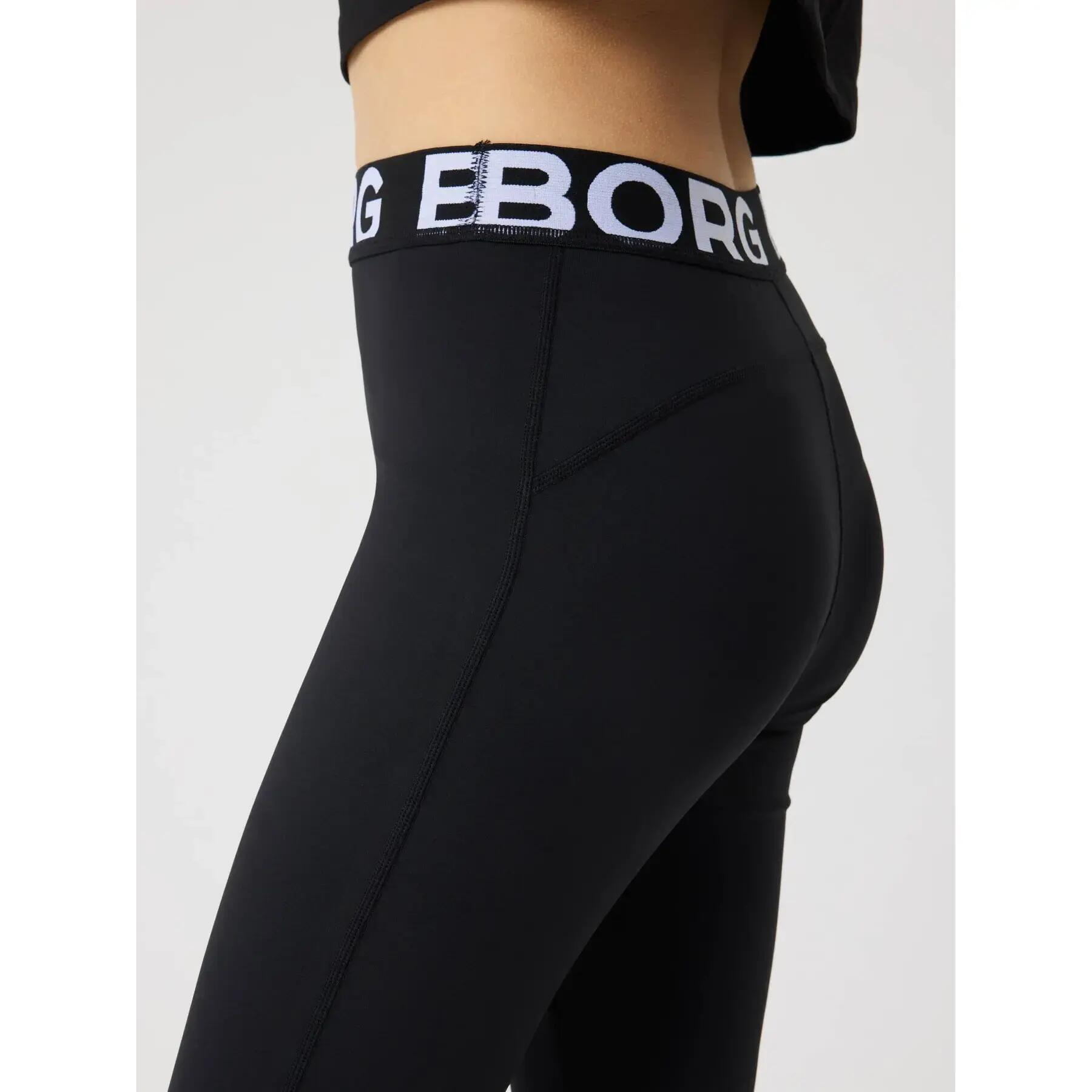Legging fille Björn Borg 5/5