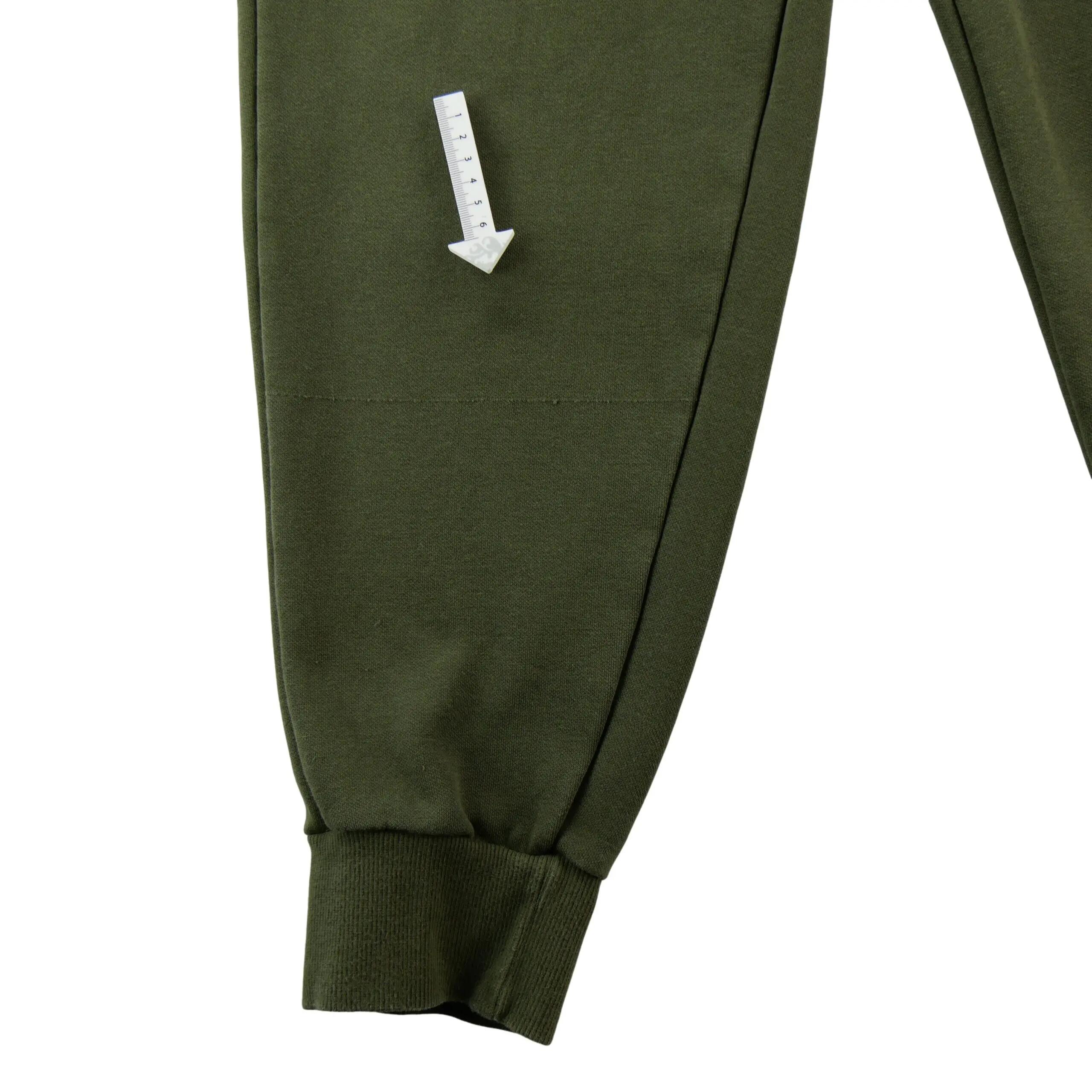 Segunda Vida - Jogging Hombre ESS Logo Pants FL Verde - Bueno 5/6