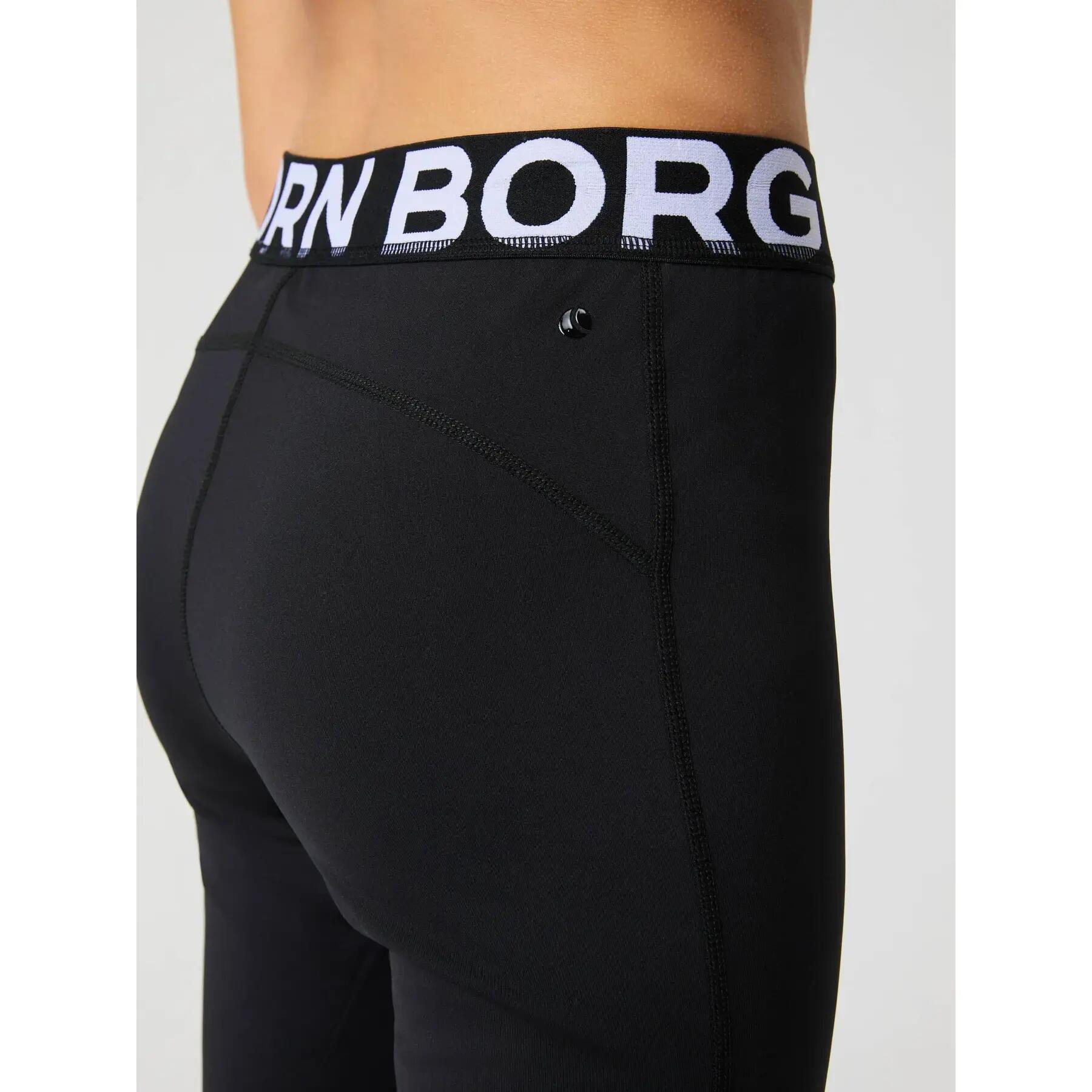 Legging fille Björn Borg 4/5