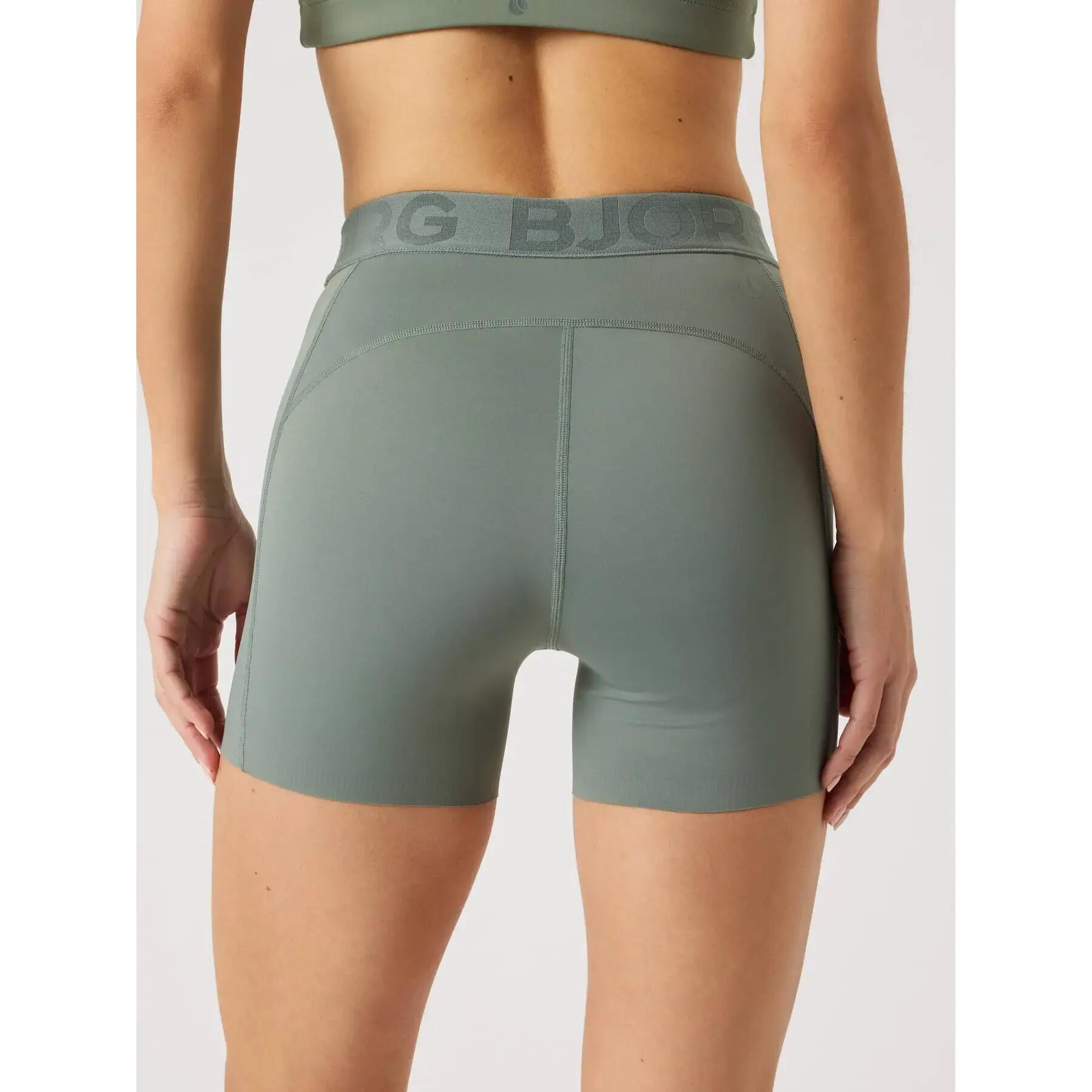Ciclisti da donna Björn Borg 3/4