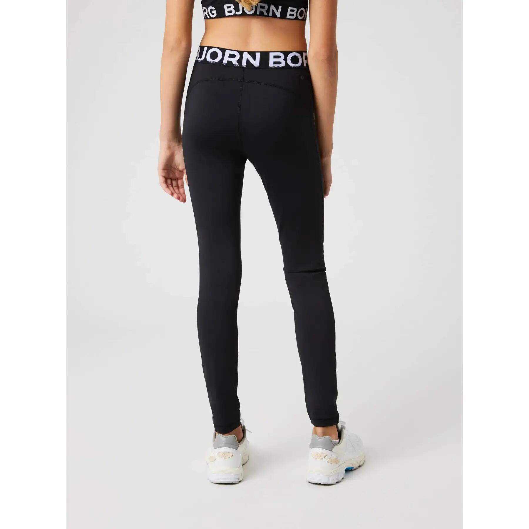 Legging fille Björn Borg 3/5