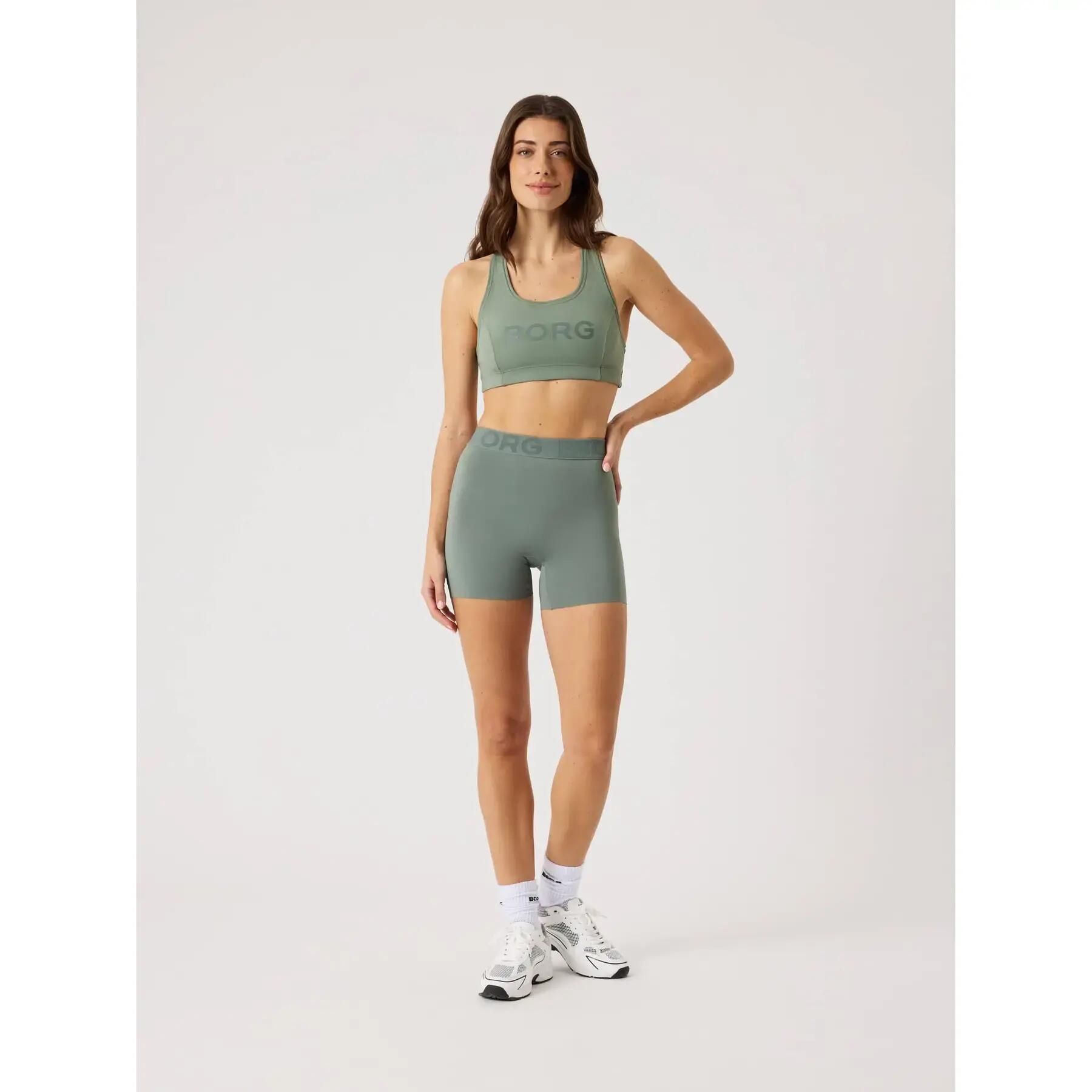 Ciclisti da donna Björn Borg 2/4